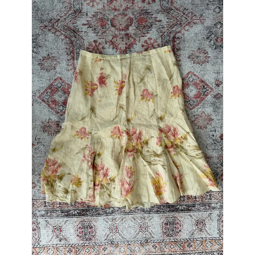 Vintage Ralph Lauren Skirt